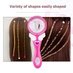 Hairbraider : un must-have pour les coiffures enfantines