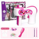 Facilitez la coiffure des enfants avec ce tresseur pratique