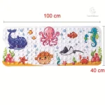 Tapis de bain Happy BathMat - confort au quotidien