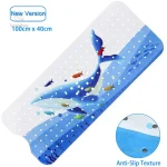 Happy BathMat - solution pratique pour le bain