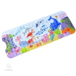 Tapis de bain ergonomique - Happy BathMat