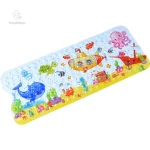Happy BathMat - indispensable pour un bain sécurisé