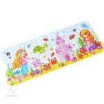 Tapis de bain design - Happy BathMat