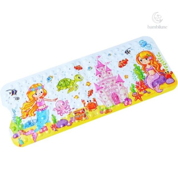 Tapis de bain Happy BathMat - confort et sécurité - vue 2