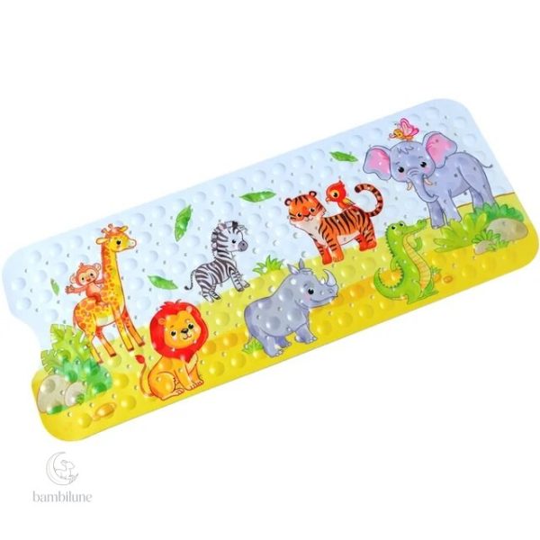 Tapis de bain Happy BathMat - confort et sécurité - vue 3