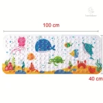 Happy BathMat - protection antidérapante pour baignoire