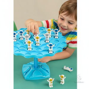 Jeu de société HappyBalance pour enfants de 3 à 4 ans