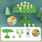 Jeu de société équilibré pour stimuler l'imagination