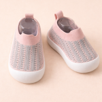 Sneakers pour enfants avec adhérence accrue
