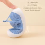 Sneakers HappyFeet Comfy pour un maintien optimal
