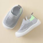 Sneakers confortables pour un usage quotidien des enfants