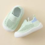 HappyFeet Comfy : le choix parfait pour les petits aventuriers