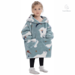 HappySnug : compagnon idéal pour les petites siestes