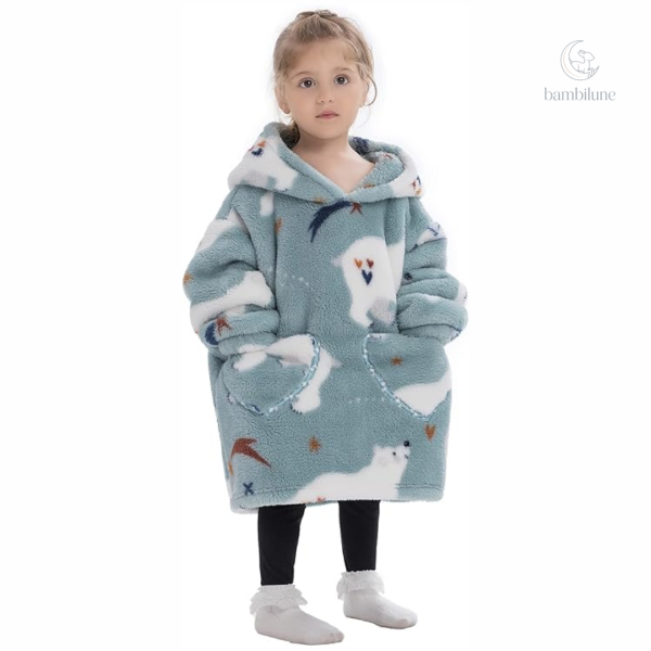 HappySnug : compagnon idéal pour les petites siestes