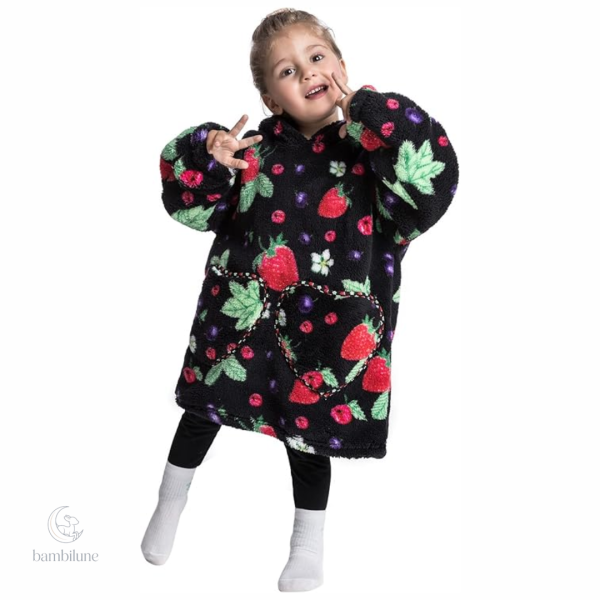 HappySnug : confort et style pour les petits