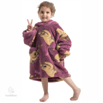 HappySnug : chaleur et confort pour les enfants