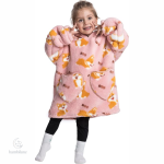 HappySnug : confort et chaleur pour les enfants