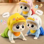 HappySteps – Jouet musical et interactif pour bébés