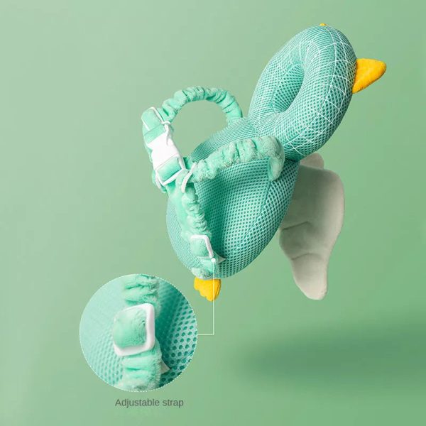 HeadProtect : sécurité pour les jeux d'extérieur