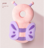 Accessoire de protection pour enfants en mouvement
