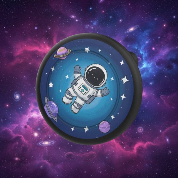 Broche intelligente pour un suivi sécurisé