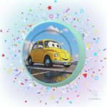 Étui élégant pour un AirTag en toute sécurité