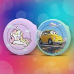Accessoire de localisation discret pour AirTag