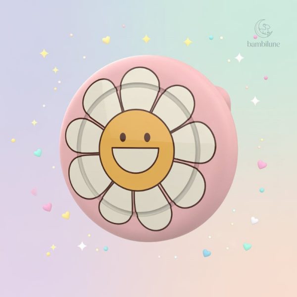 Broche fonctionnelle pour votre AirTag