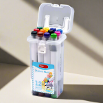 HighlightPro, feutres colorés pour l'apprentissage