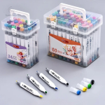 Sélection de feutres lavables pour enfants de 5 à 6 ans