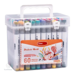 HighlightPro : feutres colorés adaptés aux enfants