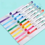 Feutres scolaires HighlightPro, idéaux pour le dessin