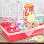 Jouet cuisine Home Kitchen pour mini chefs en herbe