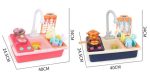 Jouet interactif pour enfants, parfait pour le jeu en groupe