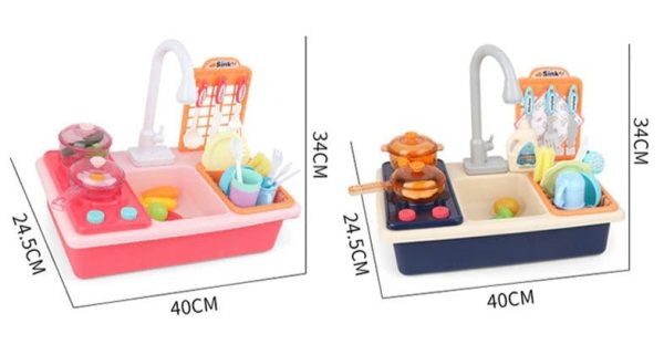Jouet interactif pour enfants, parfait pour le jeu en groupe