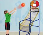Jeu de basket-ball HoopFun pour enfants de 4 à 5 ans