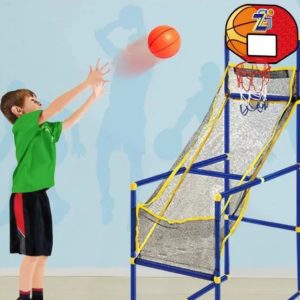 Jeu de basket-ball HoopFun pour enfants de 4 à 5 ans
