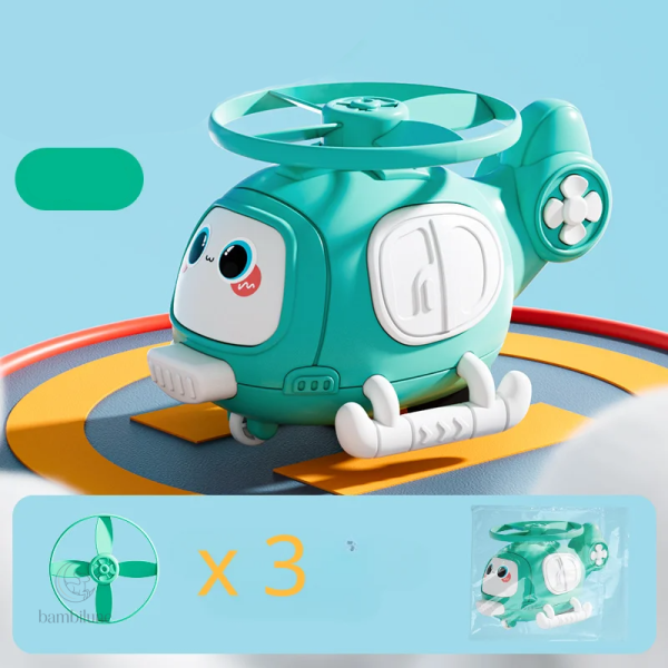 Hover Buddy – Jouet aérien pour le jeu créatif des enfants