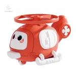 Hover Buddy – Hélicoptère joyeux pour les petits