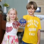 Jouet volant interactif pour les enfants de 4 à 5 ans