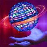 Hoverball : jeu magique pour les enfants en intérieur