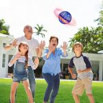 Hoverball, le jouet qui flotte et s'amuse