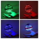 Ballon interactif, divertissement pour les enfants de 4 ans