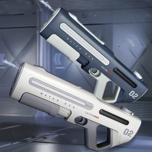 Pistolet à eau Hydro Force pour enfants de 7 à 8 ans