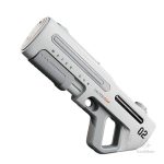 Pistolet à eau léger, idéal pour les jeux d'été