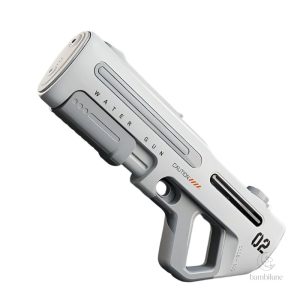 Pistolet à eau léger, idéal pour les jeux d'été