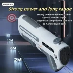 Hydro Force, l'accessoire parfait pour les jeux d'eau