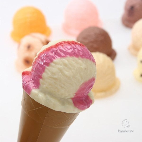 Jeu amusant pour stimuler la coordination des jeunes enfants