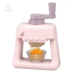 Jouet de cuisine pour créer des desserts glacés
