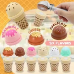 Ice Cream Playset : amusement et créativité pour jeunes enfants